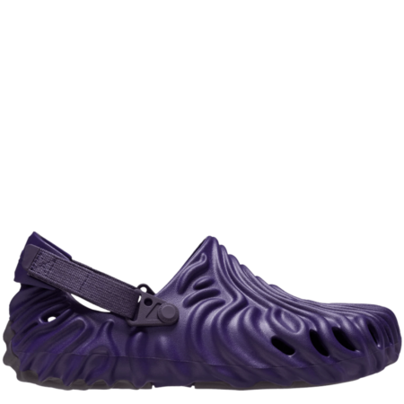 Crocs Pollex Clog Salehe Bembury 'Ube' (207393 5BC)