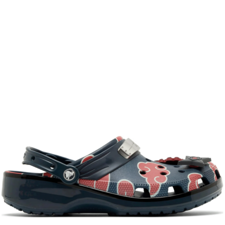 Crocs Classic Clog Naruto Shippuden 'Itachi' (209883 48I)