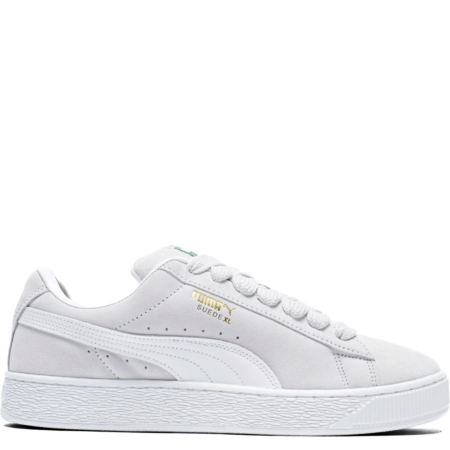 Puma Suede XL 'Silver Mist' (395205 22)