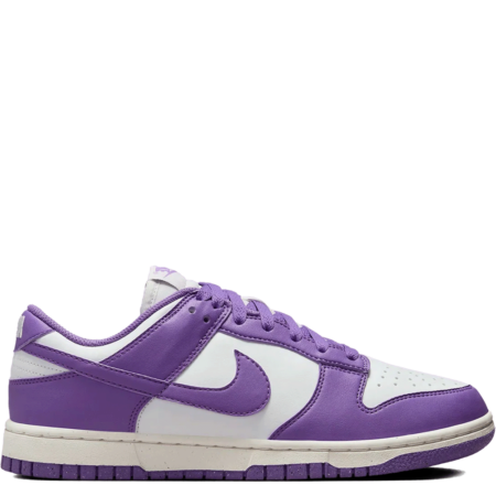 Nike Dunk Low Next Nature 'Black Raspberry' (W) (DD1873 108)