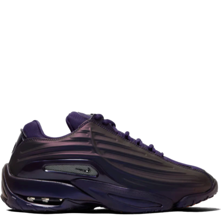 Nike Hot Step 2 NOCTA 'Eggplant' (DZ7293 500)