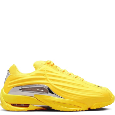 Nike Hot Step 2 NOCTA 'Opti Yellow' (DZ7293 700)