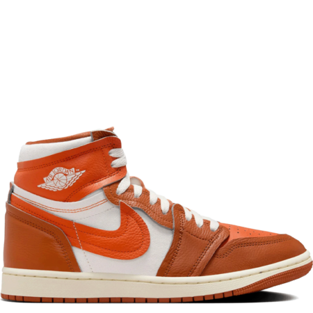 Air Jordan 1 High Method of Make 'Desert Orange' (W) (FB9891 800)