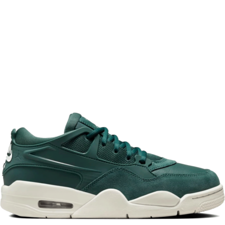 Air Jordan 4 RM 'Oxidized Green' (W) (FQ7940 300)