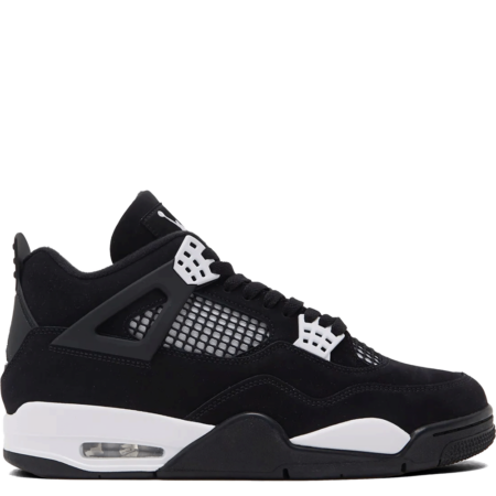 Air Jordan 4 Retro 'White Thunder' (FQ8138 001)