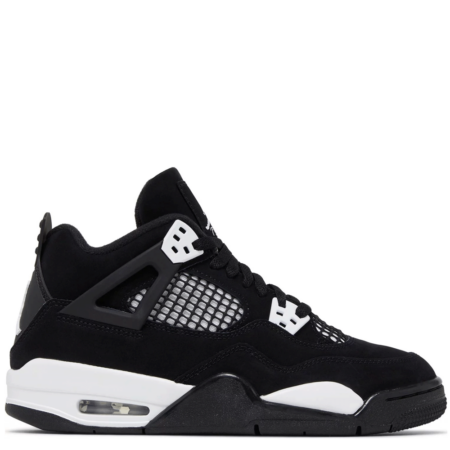 Air Jordan 4 Retro GS 'White Thunder' (FQ8213 001)