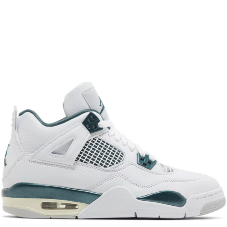 Air Jordan 4 Retro GS 'Oxidized Green' (FQ8213 103)