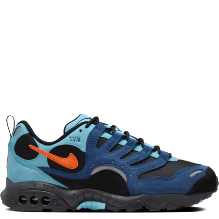 Nike Air Terra Humara 'Mystic Navy' (FQ9084 400)