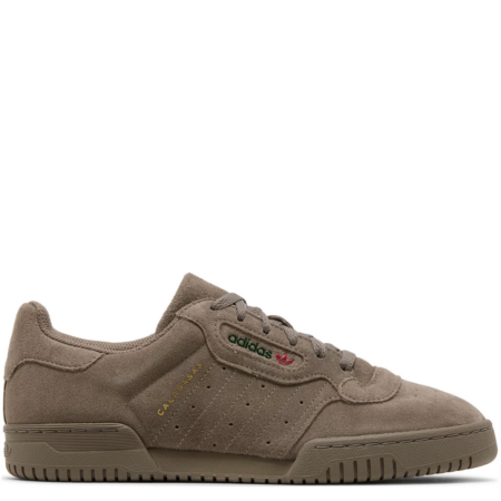 Adidas Yeezy PowerPhase 'Simple Brown' (2024) (FV6129)