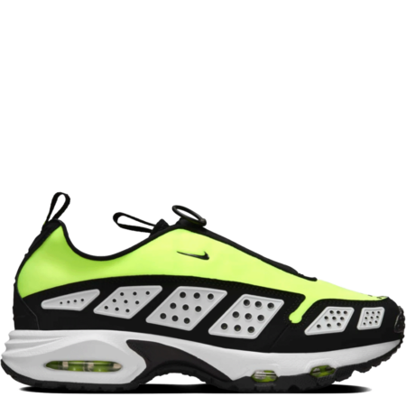 Nike Air Sunder Max 'Electric Green' (W) (FZ2068 700)