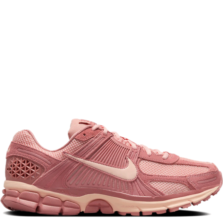 Nike Air Zoom Vomero 5 'Red Stardust' (HF1553 600)