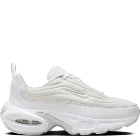 Nike Air Max Portal 'White Pure Platinum' (W) (HF3053 100)