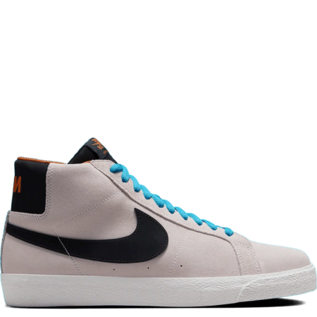 Nike SB Zoom Blazer Mid 'Electric Pack' (HF3831 001)