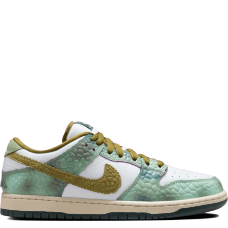 Nike SB Dunk Low Alexis Sablone 'Chameleon' (HJ3386 300)