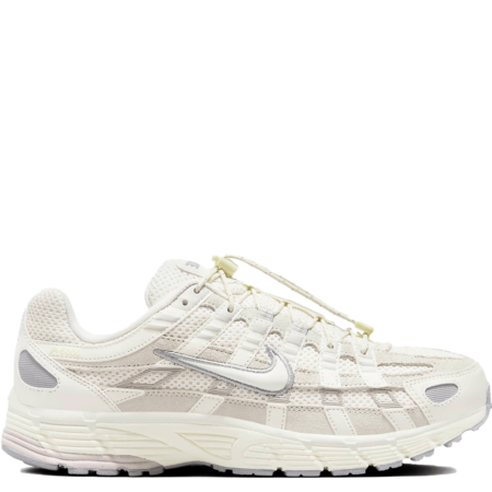 Nike P-6000 ‘Light Bone' (W) (HJ7284 072)