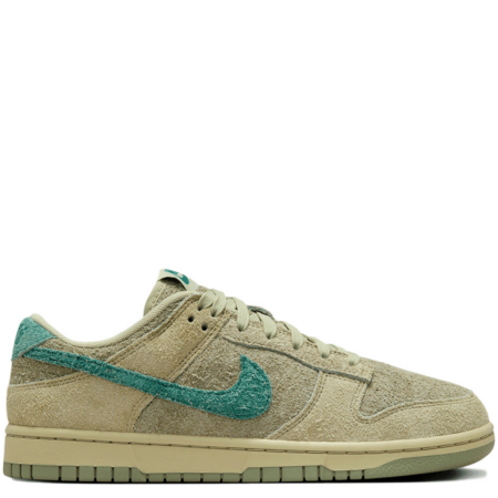 Nike Dunk Low 'Olive Aura' (W) (HJ7291 371)