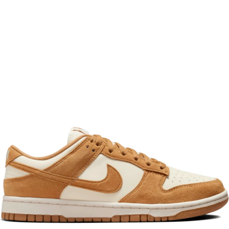 Nike Dunk Low Next Nature 'Flax Suede' (W) HJ7673 100)