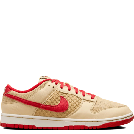 Dunk Low 'Strawberry Waffle' (HJ9100 294)