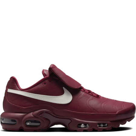 Nike Air Max Plus Tiempo ‘Team Red’ (HM5654 600)