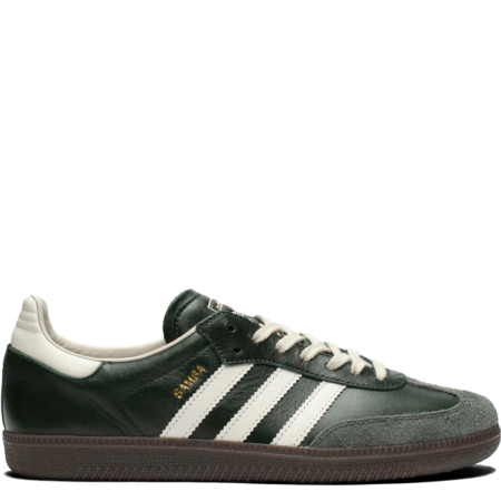 Adidas Samba OG Sneakersnstuff '25th Anniversary' (IE6243)