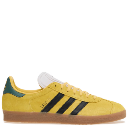 Adidas Gazelle Jamaica Football Federation 'Home Kit' (IH2632)