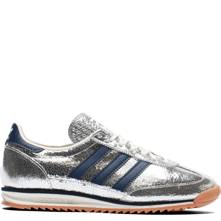 Adidas SL 72 OG 'Silver Metallic' (JH8654)