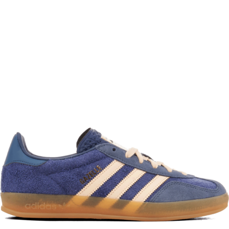 Adidas Gazelle Indoor 'Dark Blue' (JI0322)