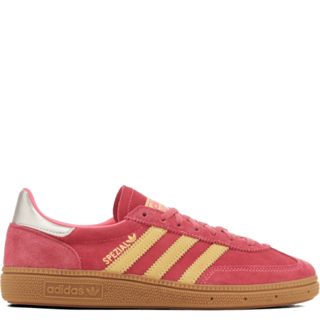 Adidas Handball Spezial 'Lucid Pink Almost Yellow' (W) (JI1407)