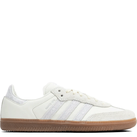 Adidas Samba OG Naked 'Silvery Daisy Pack' (JI3993)