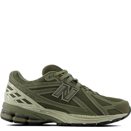 New Balance 1906R ‘Camo Olive' (M1906RLO)