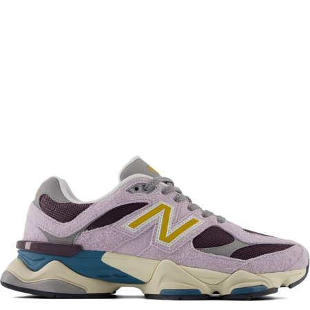 New Balance 9060 'Taro Plum Brown' (U9060SRA)