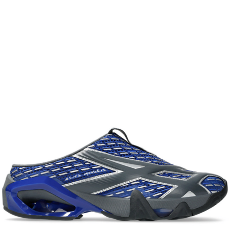 Asics Novalis Gel Styrax Kiko Kostadinov 'Blue Silver' (1203A500 400)