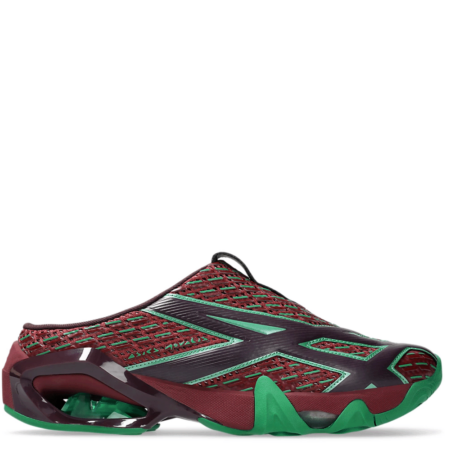 Asics Novalis Gel Styrax Kiko Kostadinov 'Dahlia Green' (1203A500 600)