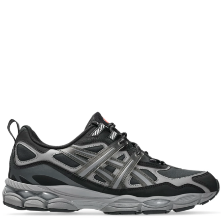 Asics Gel NYC Utility 'Black Carbon' (1203A558 001)