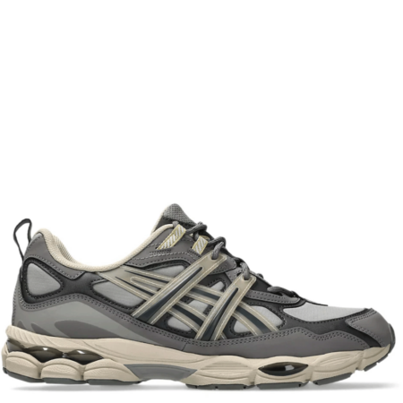 Asics Gel NYC Utility 'Steeple Grey' (1203A558 020)