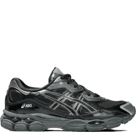 Asics Gel NYC Kicki Yang Zhang 'Black' (1203A571 001)