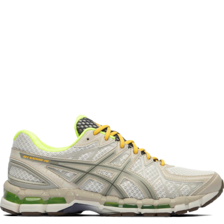 Asics Gel Kayano 20 Bodega 'Small Wins Add Up' (1203A621 201)