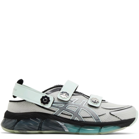 Asics Gel Quantum 360 8 Cecilie Bahnsen 'Silver Clearly Aqua' (1203A638 020)