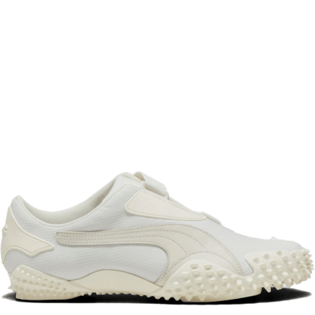 Puma Mostro 'Monochromatic Pack - Frosted Ivory' (397329 01)