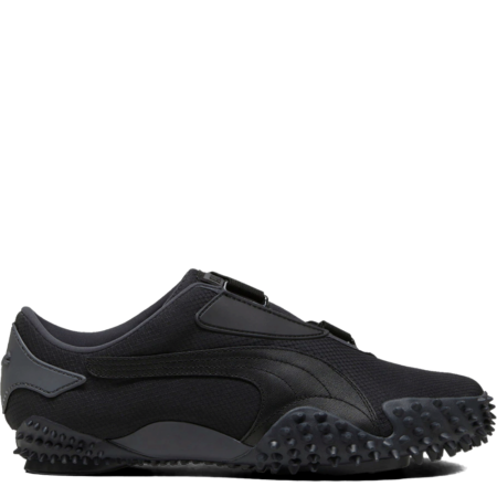 Puma Mostro 'Monochromatic Pack - Black' (397329 02)