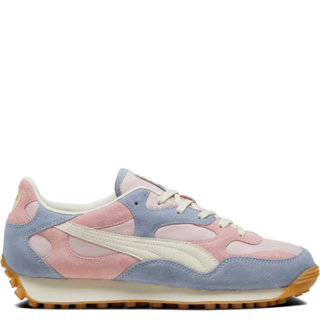 Puma Easy Rider KidSuper Studios 'Mauve Mist Alpine Snow' (399423 01)