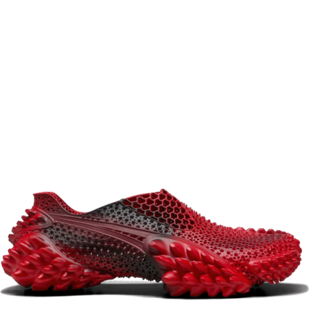 Puma Mostro 3.D Slip-On A$AP Rocky 'Pop Red' (404187 01)