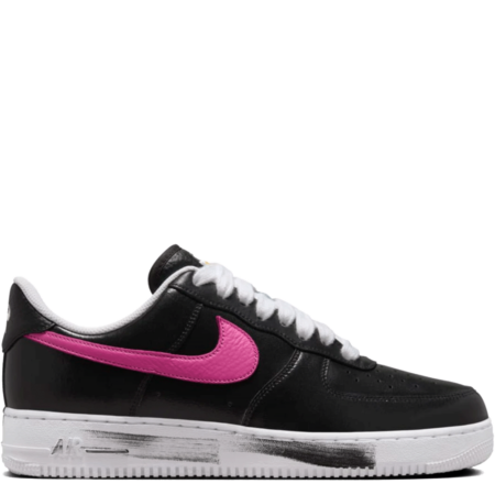 Nike Air Force 1 '07 G-Dragon 'Para-Noise 3.0' (AQ3692 004)