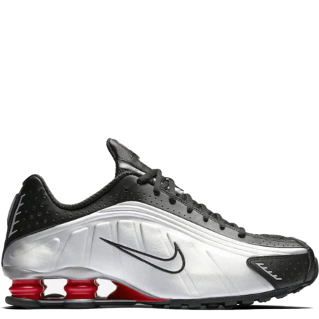 Nike Shox R4 Retro 'OG' (2024) (BV1111 008)