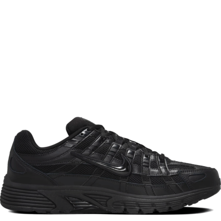 Nike P-6000 'Black' (CD6404 002)