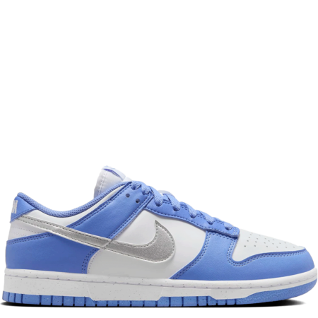 Nike Dunk Low Next Nature 'Royal Pulse' (W) (DD1873 402)