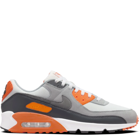 Nike Air Max 90 'Safety Orange' (DM0029 108)