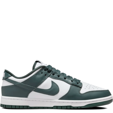 Nike Dunk Low 'Vintage Green' (DV0833 111)