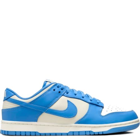 Nike Dunk Low 'University Blue Coconut Milk' (DV0833 113)