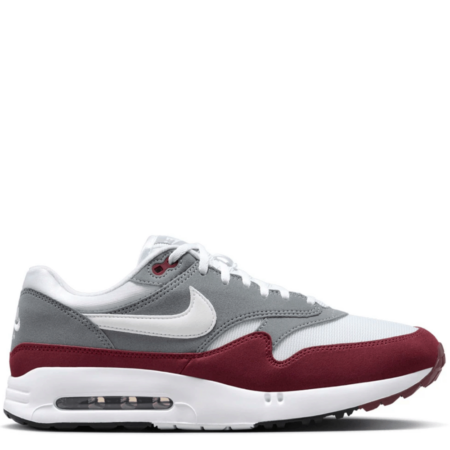 Nike Air Max 1 '86 OG Golf 'Big Bubble - Team Red' (DV1403 600)